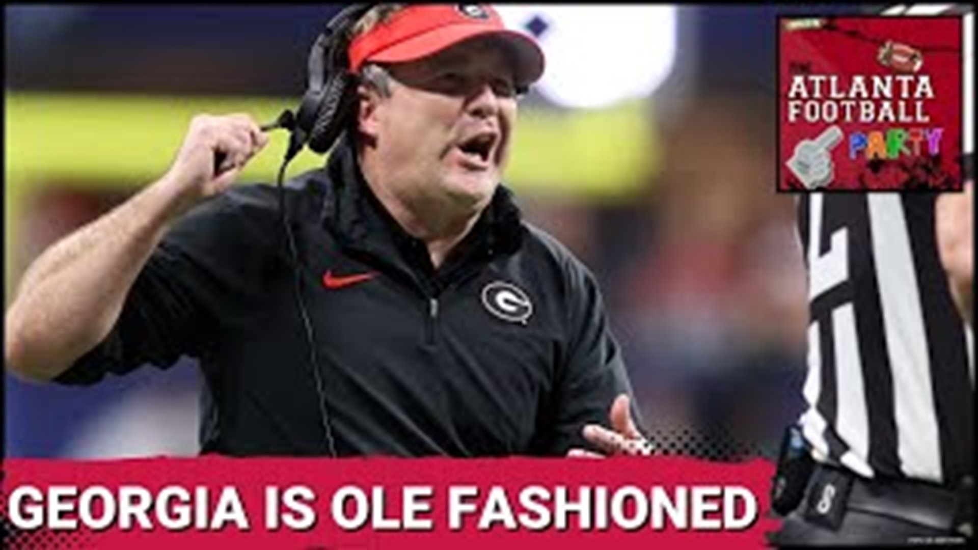 Kirby Smart and the Georgia Bulldogs have been known to do things differently when it comes to developing players, specifically the quarterback position.