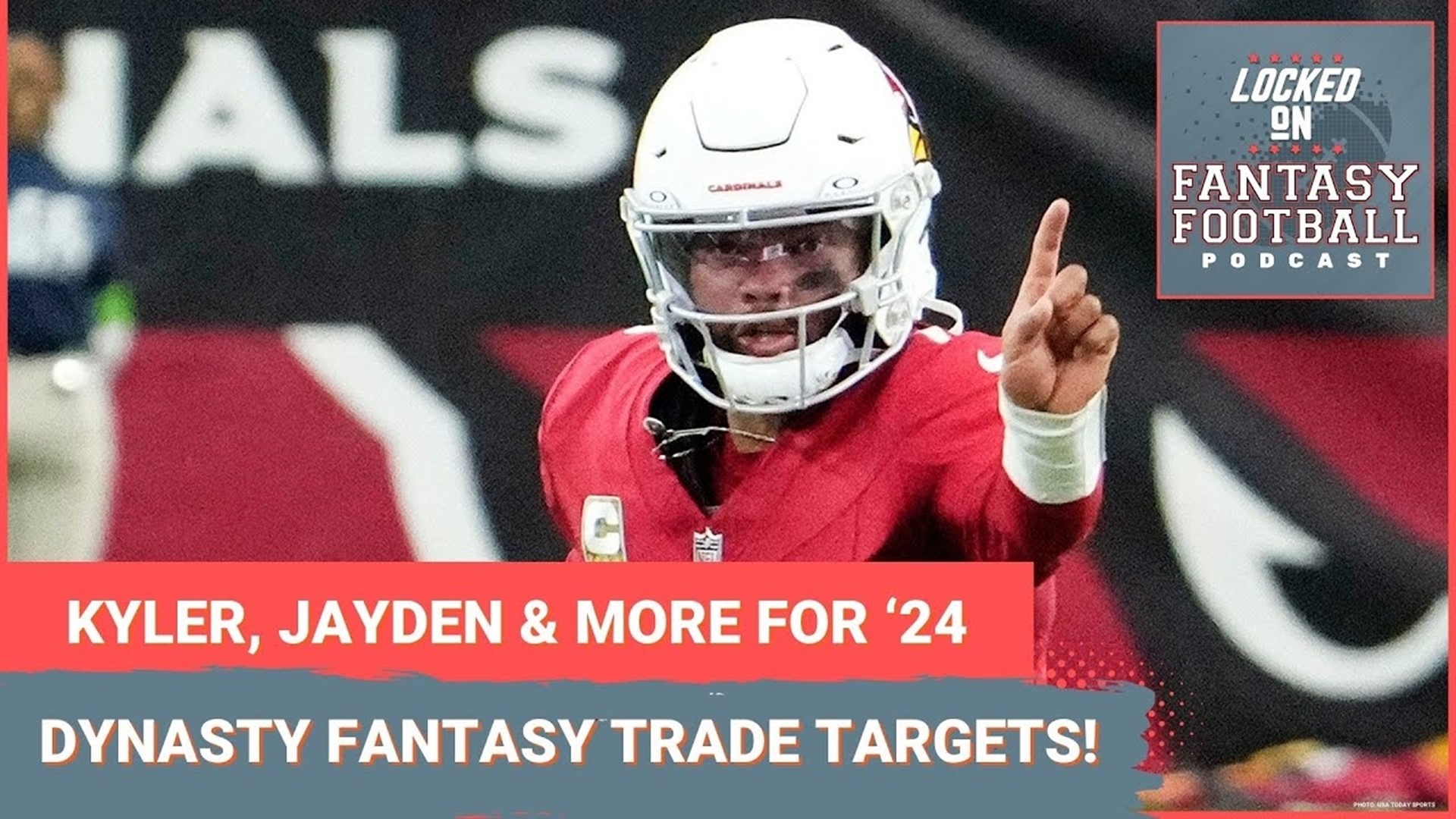 Fantasy Football Dynasty Trade Targets Prior to Free Agency