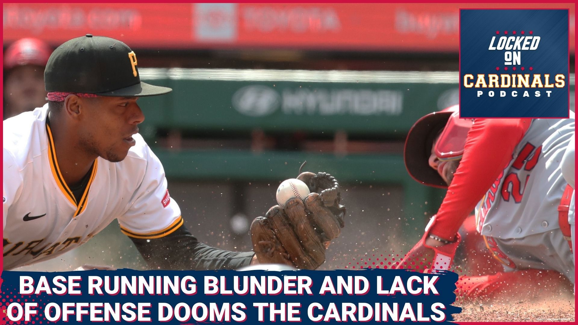 - Offense Stumbles In 13 Inning Loss To Pittsburgh
- Nootbaar And Contreras Are Ice Cold
- Two Big Plays At Home Plate
- Erick Fedde Fires 6 No Hit Innings