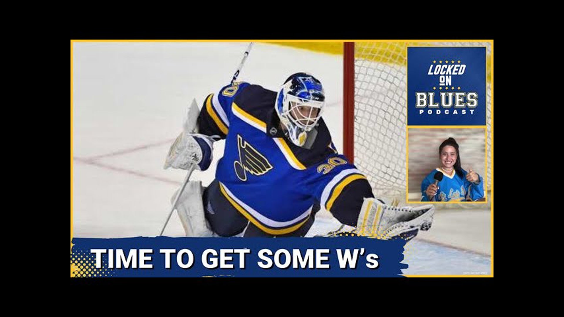 I Still Have Hope For The Blues To Turn Things Around This Season