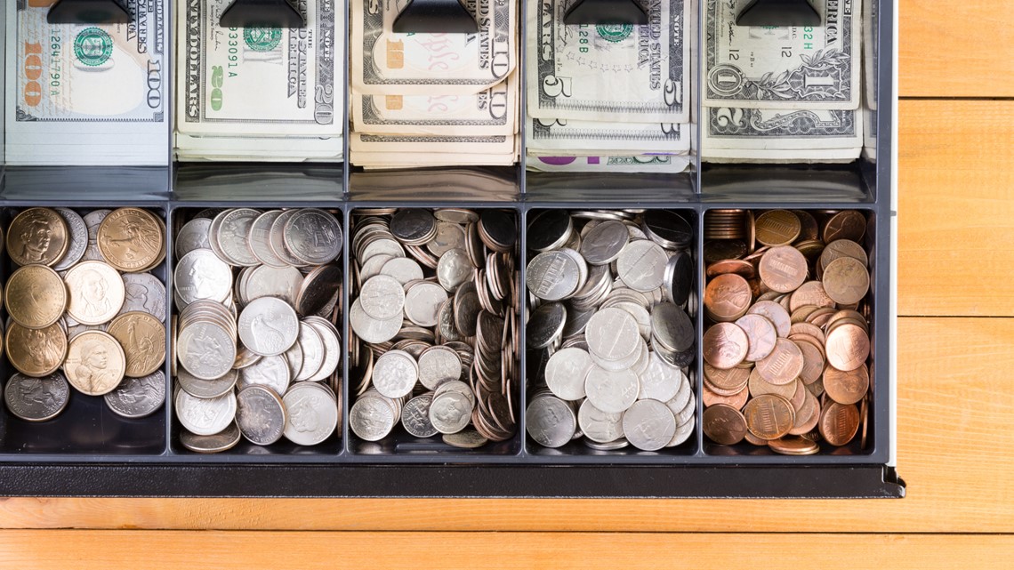 Sales tax collections rise in Terrebonne, Lafourche