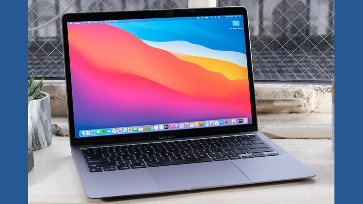 An M1 MacBook Air Under $400? It's not a typo. | wwltv.com