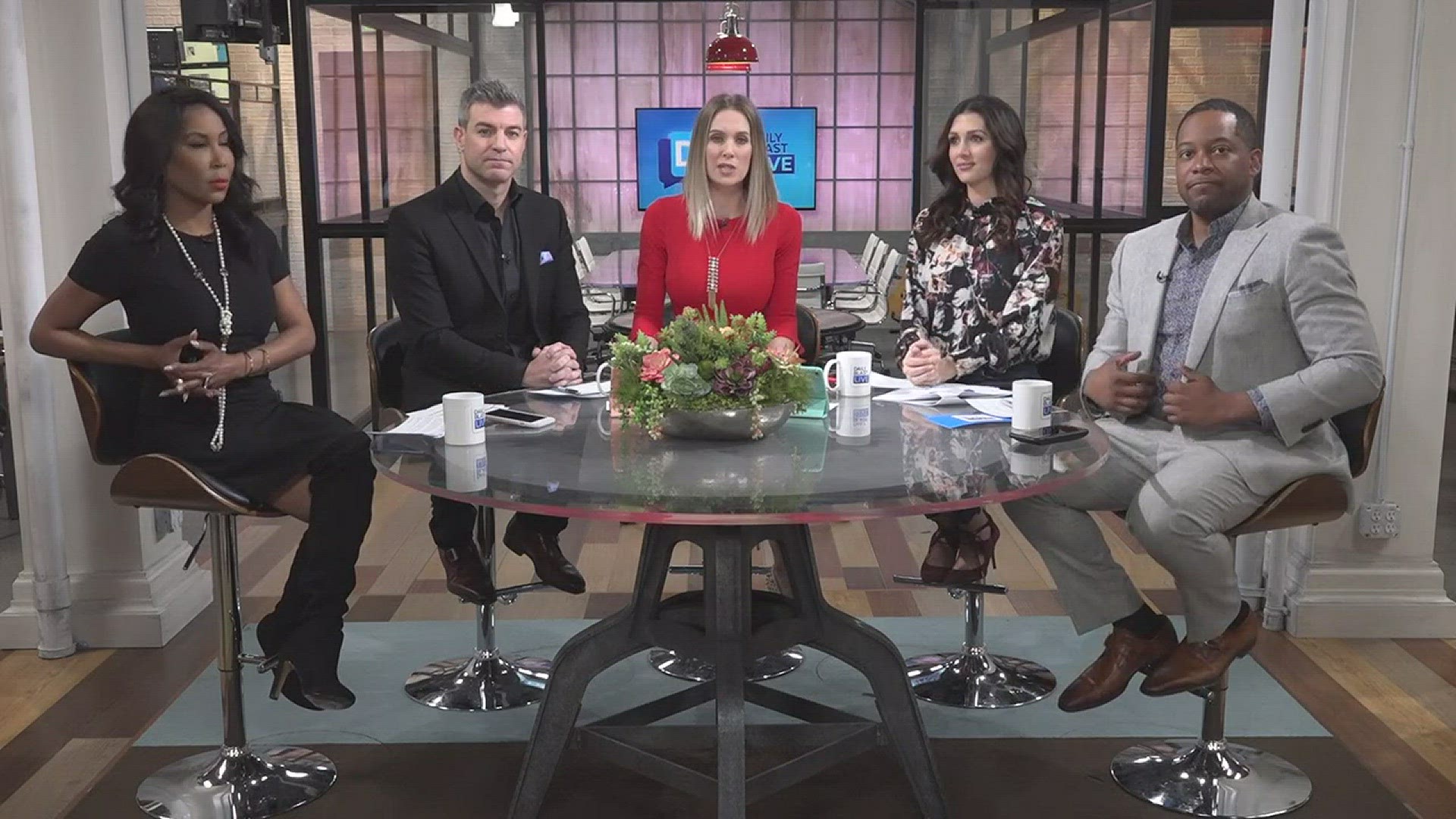 Watch the Daily Blast LIVE panel discuss the power of Parkland students and how media platforms are adapting to this new movement. Will her fate scare off other TV and radio hosts from going after the Parkland teens?