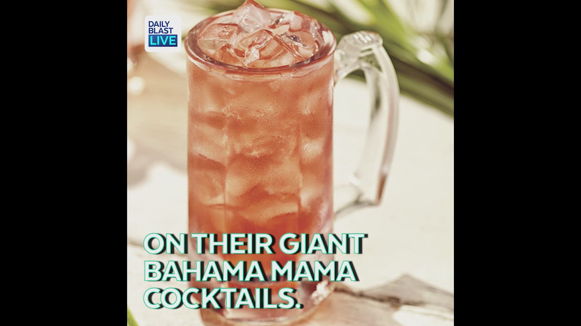 Applebee's is at it again with $1 cocktails! 