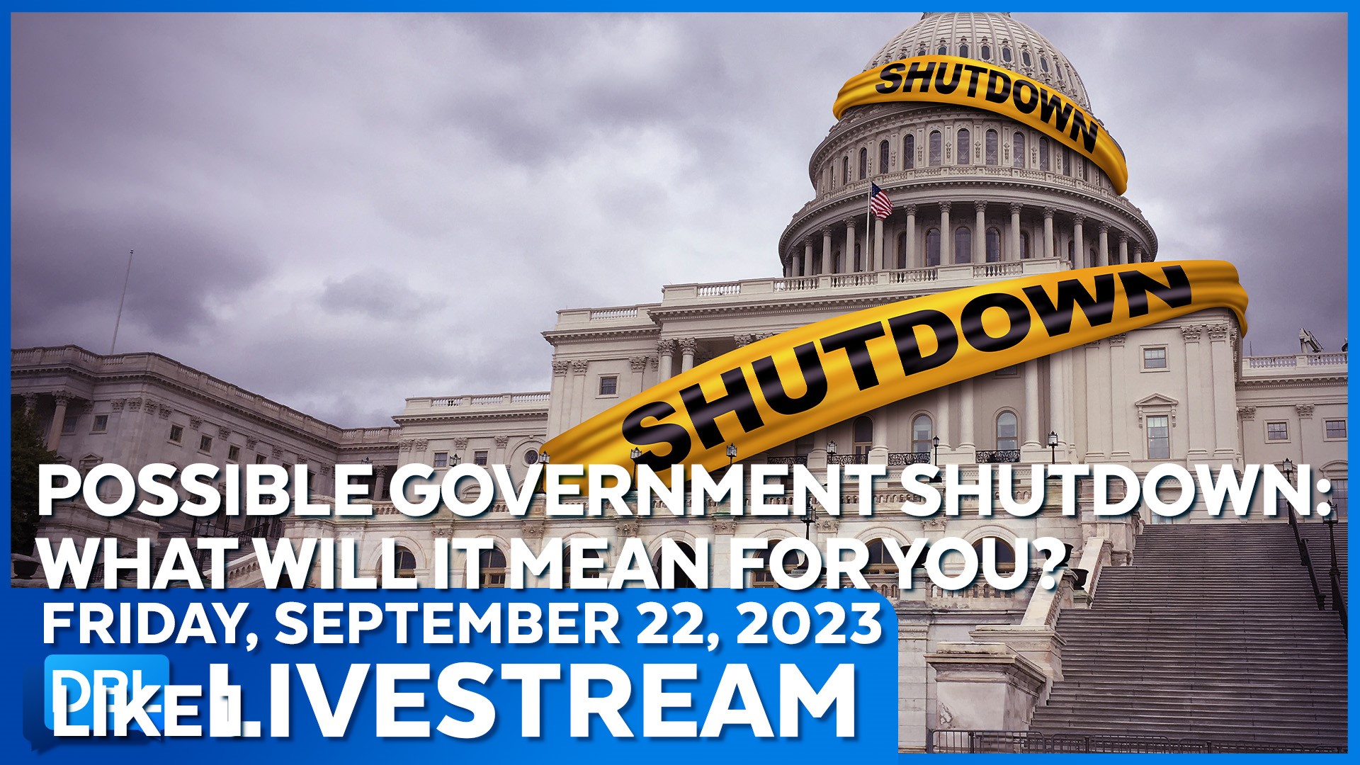 US Government Shutdown: How Will It Affect You?
