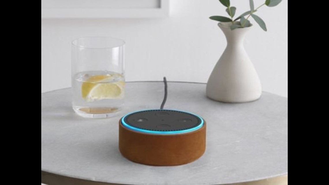 The best Alexa commands to try with your new Echo | wwltv.com