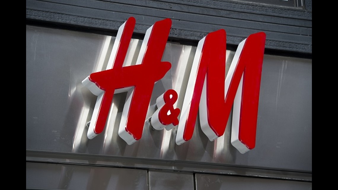 H&M apologizes over breastfeeding brouhaha