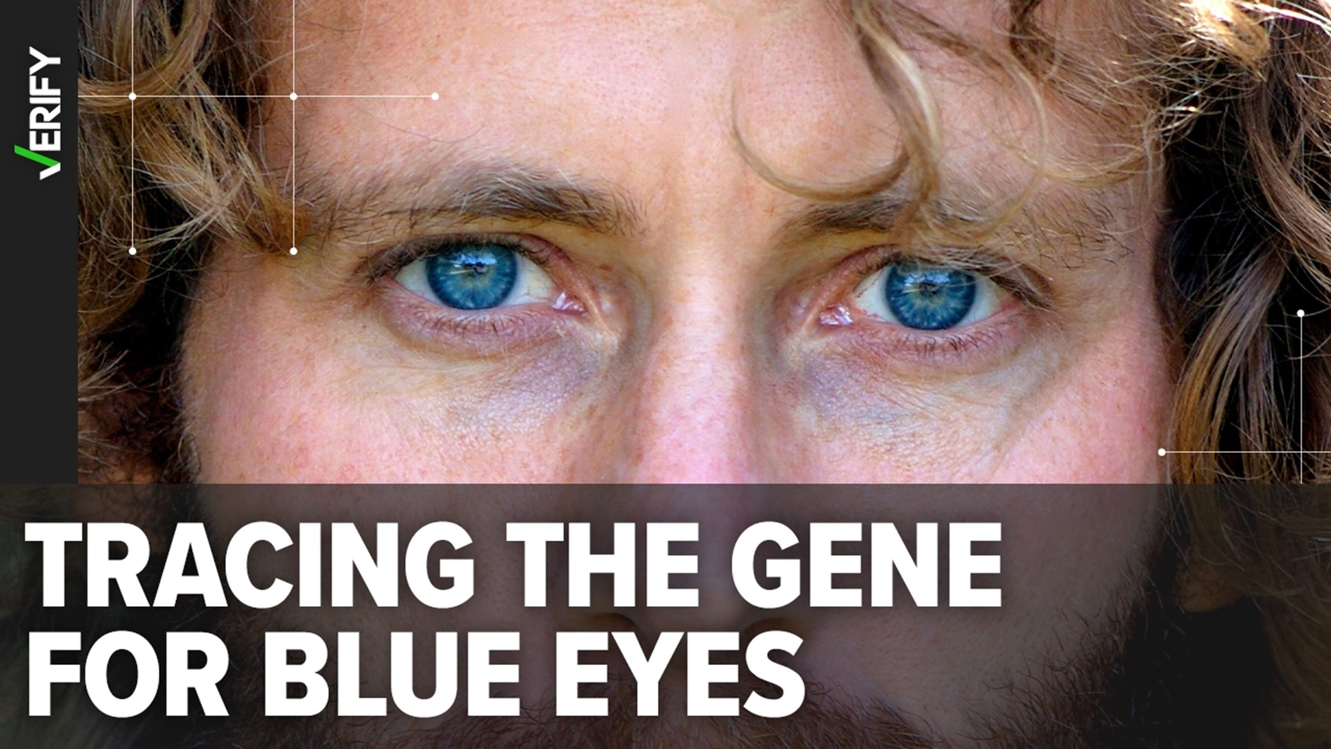 Why do some Indian people have blue eyes? Is there any ancestry