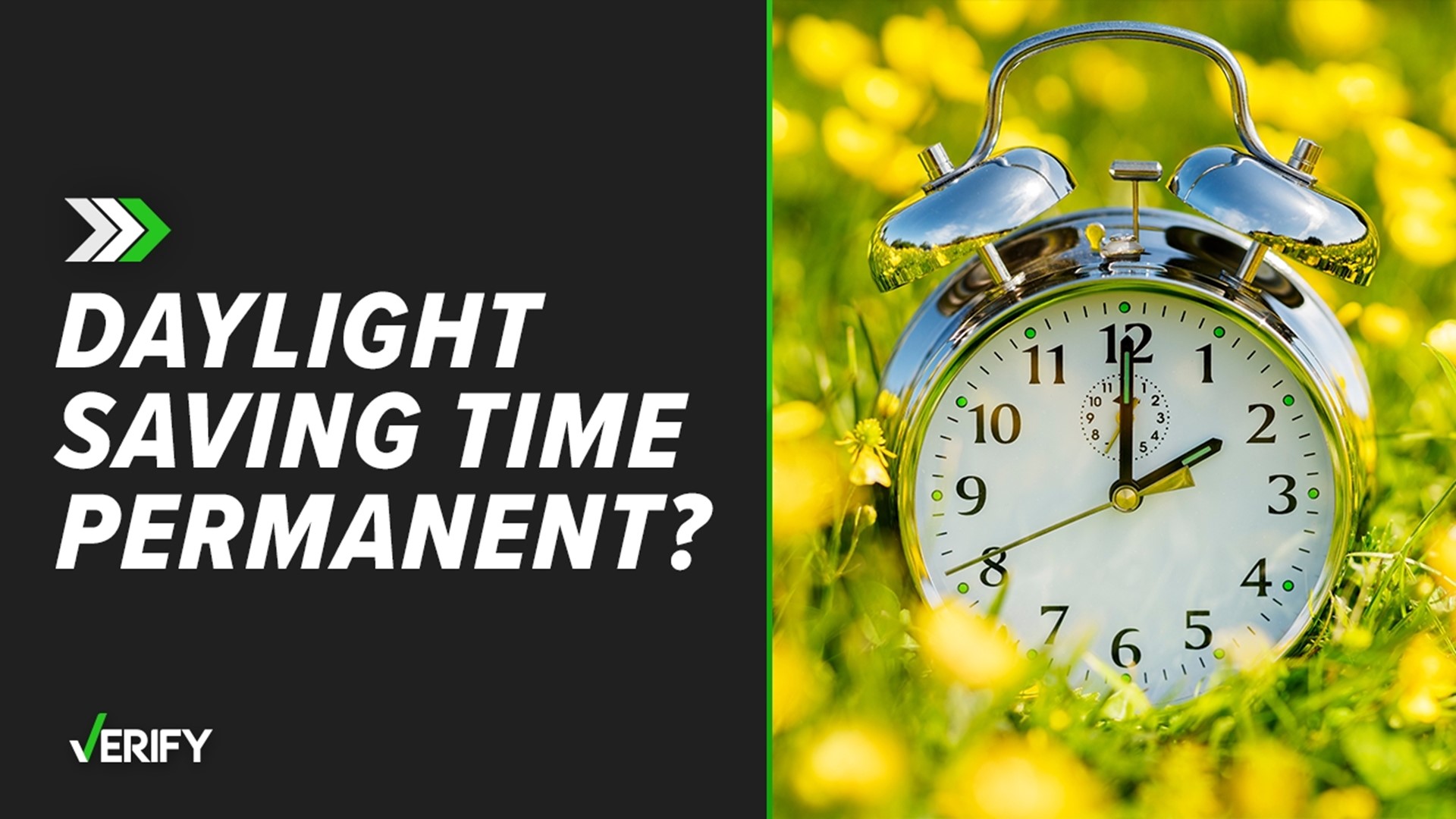 What states are no longer doing Daylight Savings Time in 2023?