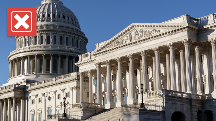 No, the filibuster isn’t something the Senate has ‘always had’