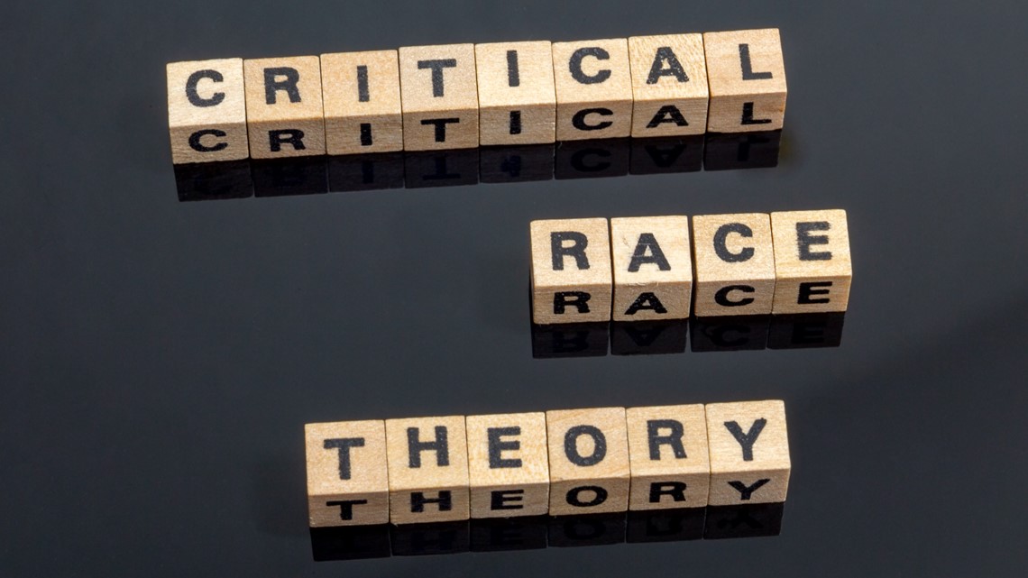 Louisiana House panel shuts down critical race theory bills - Vimarsana News