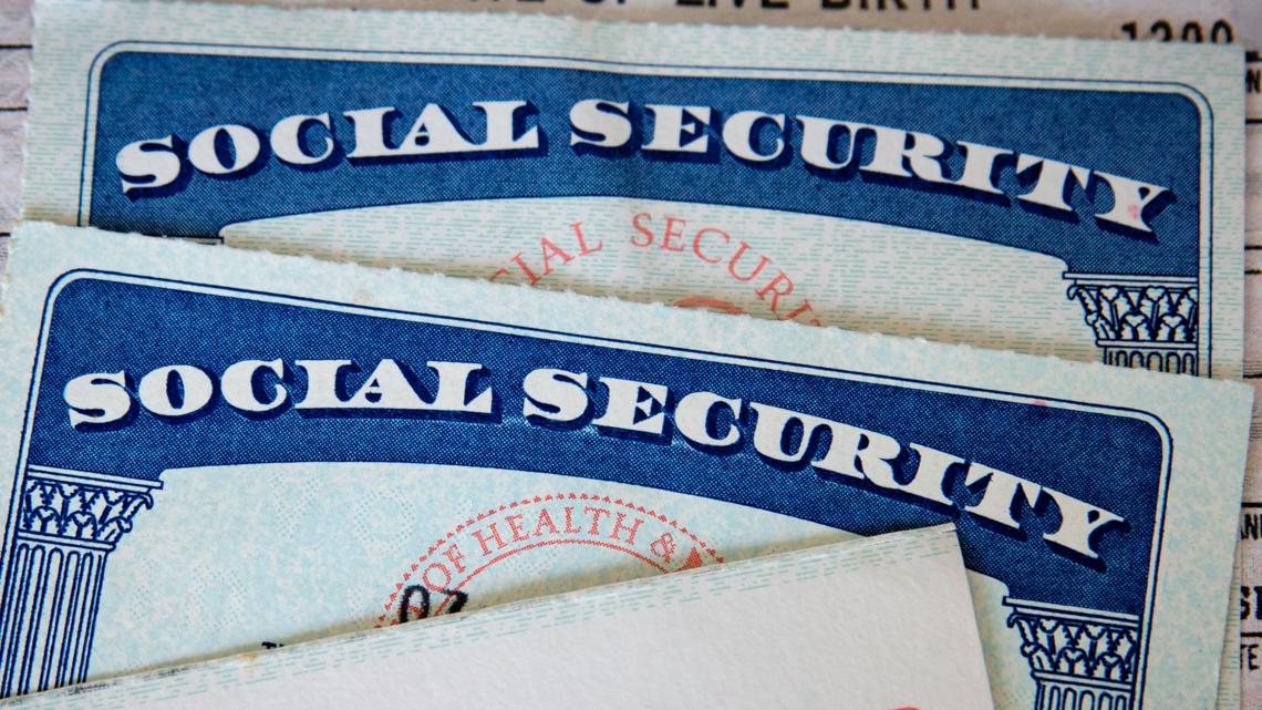 Did Social Security numbers get leaked? What we can VERIFY | wwltv.com