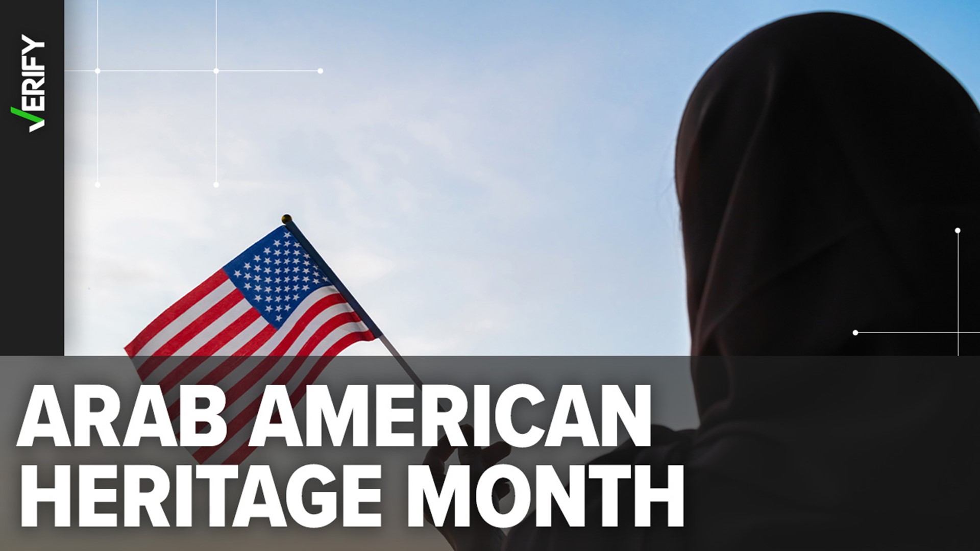 Arab American Heritage Month is observed each April to recognize the achievements and contributions of Arab Americans in the United States.