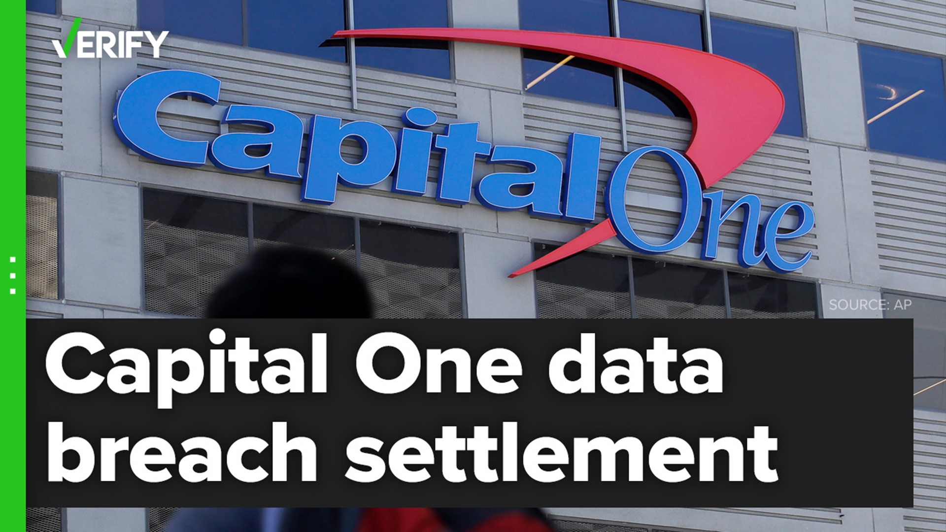 In July 2019, nearly 100 million Capital One credit card customers and applicants were the victims of a cyberattack. A settlement has been preliminarily approved.