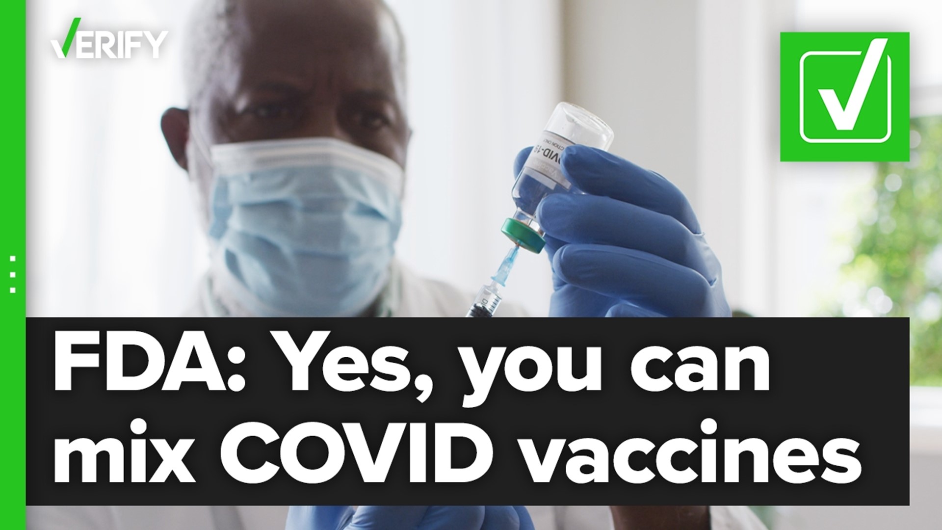 On October 20, the U.S. Food and Drug Administration authorized booster shots for Johnson & Johnson vaccine recipients and some who received Moderna’s vaccine.