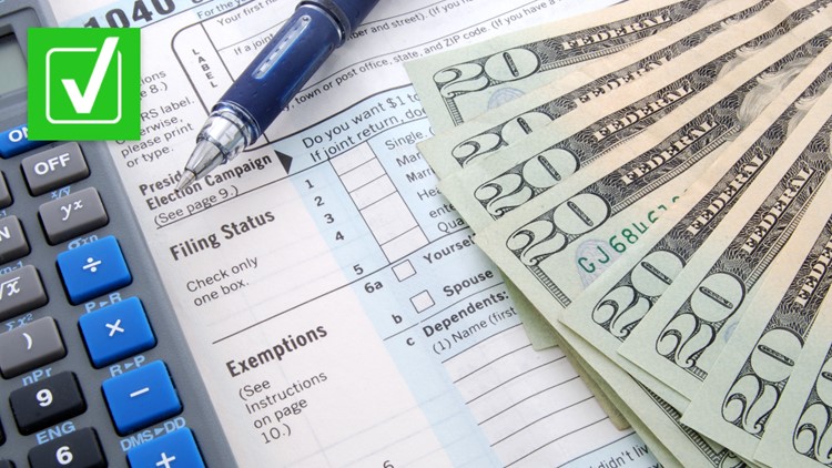 Yes, some undocumented workers pay taxes