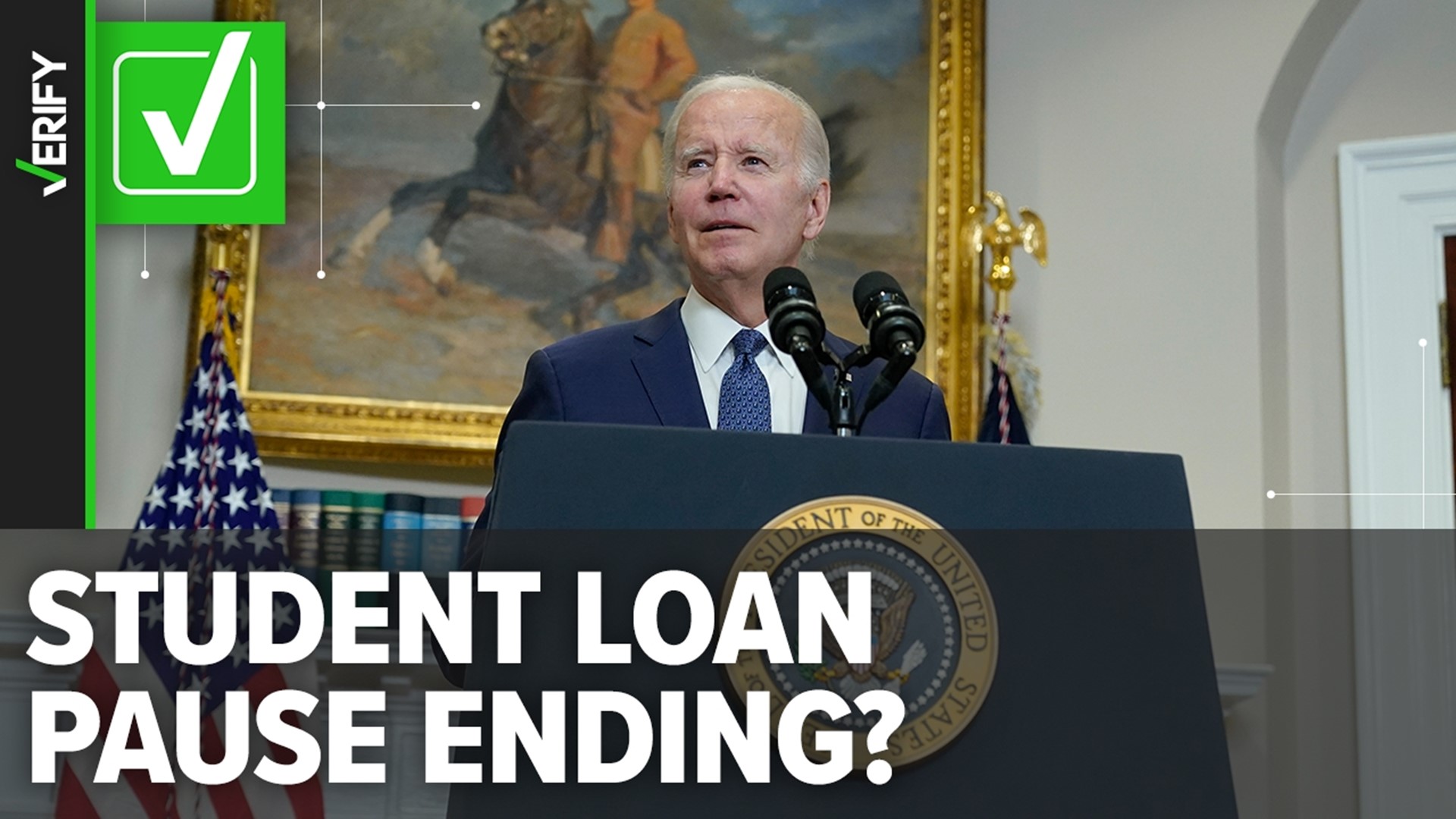 Several VERIFY readers asked what the proposed debt ceiling deal means for their student loan payments. Here’s what borrowers need to know.