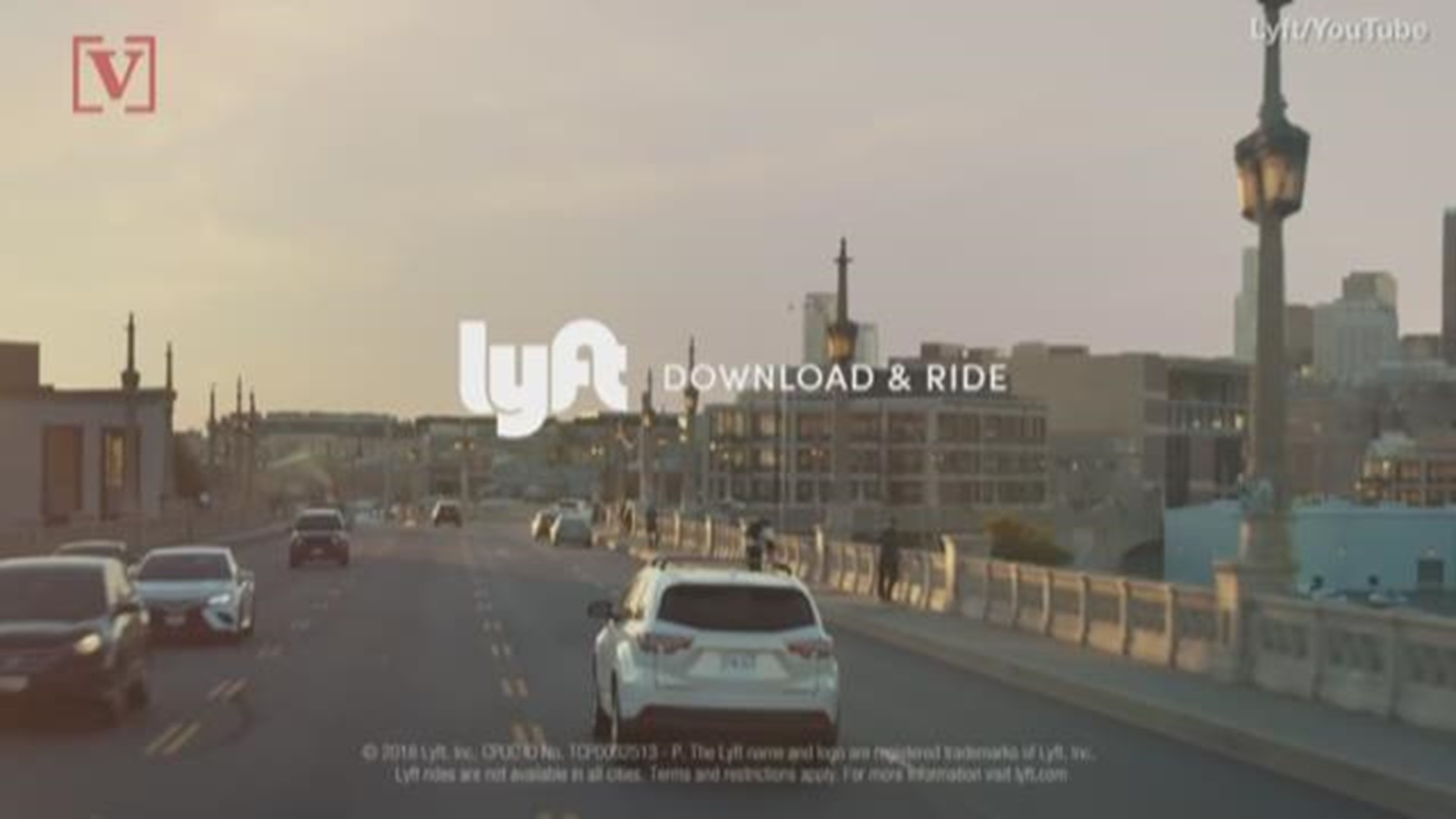 Lyft is helping out families in need with a new initiative called the Grocery Access Program.  Qualified families can use up to 50 rides and pay just $2.50 both ways to and from the nearest supermarket in their neighborhood.