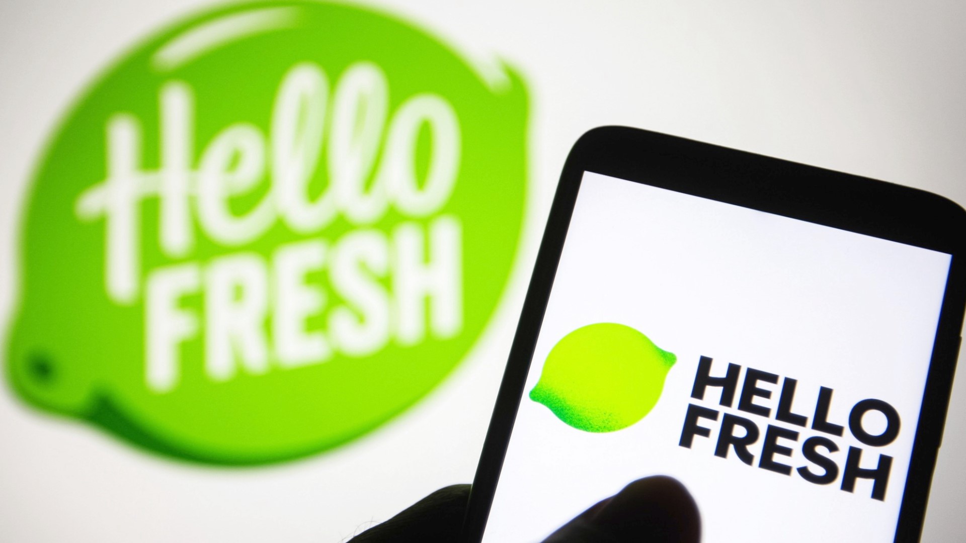 An E. coli scare linked to popular boxed meal kit service HelloFresh.