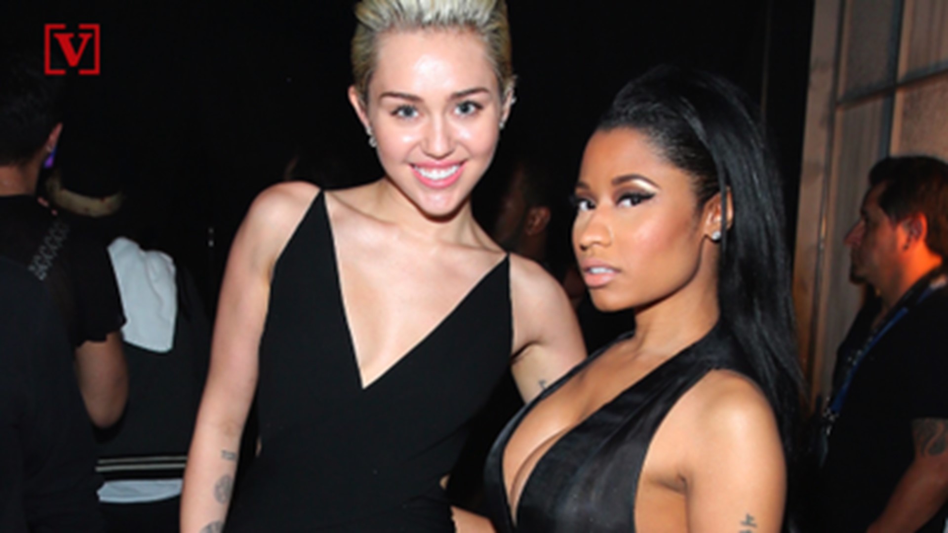 Nicki minaj new orleans