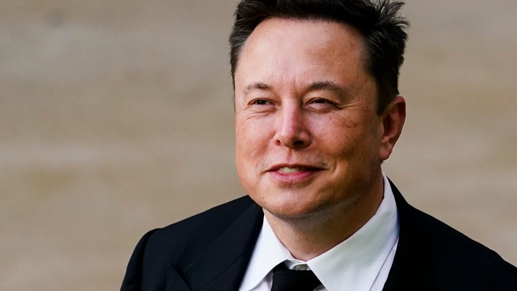 St. Jude Children’s Research Hospital to receive $50 million donation from Elon Musk