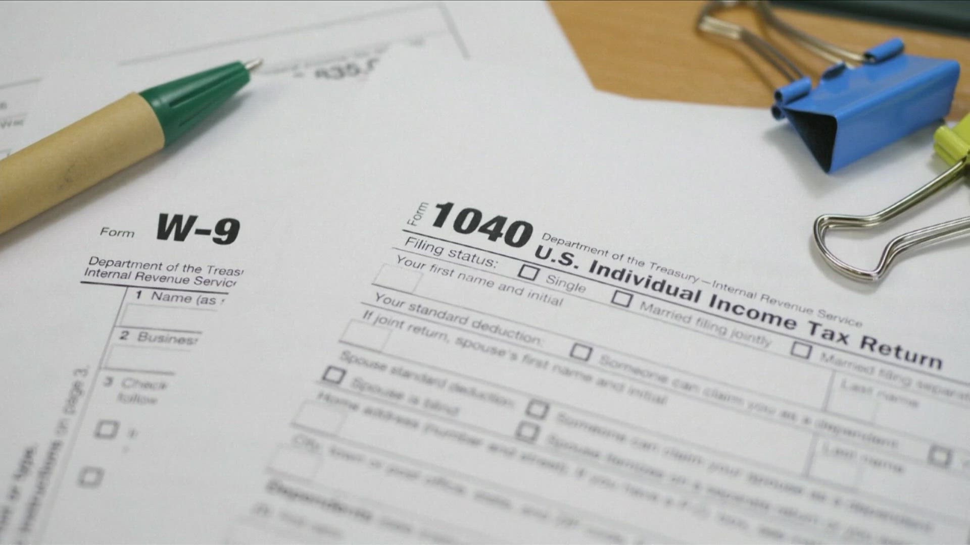 When are taxes due 2024? What to know about extensions, refunds