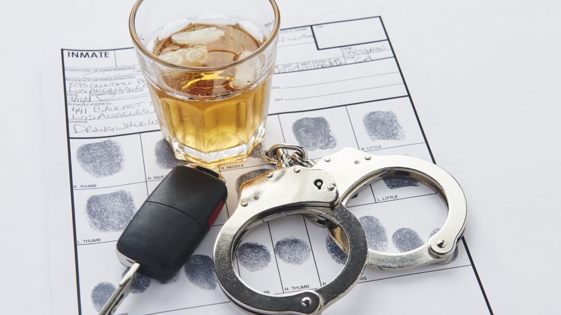 8 killed in impaired driver crashes in less than 12 hours: LSP - Vimarsana News