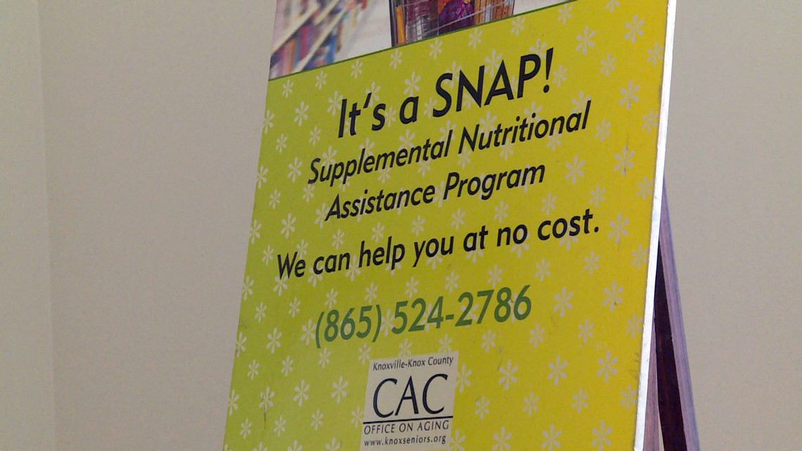 Tennessee SNAP renewal deadline Jan. 14; recipients warned to budget