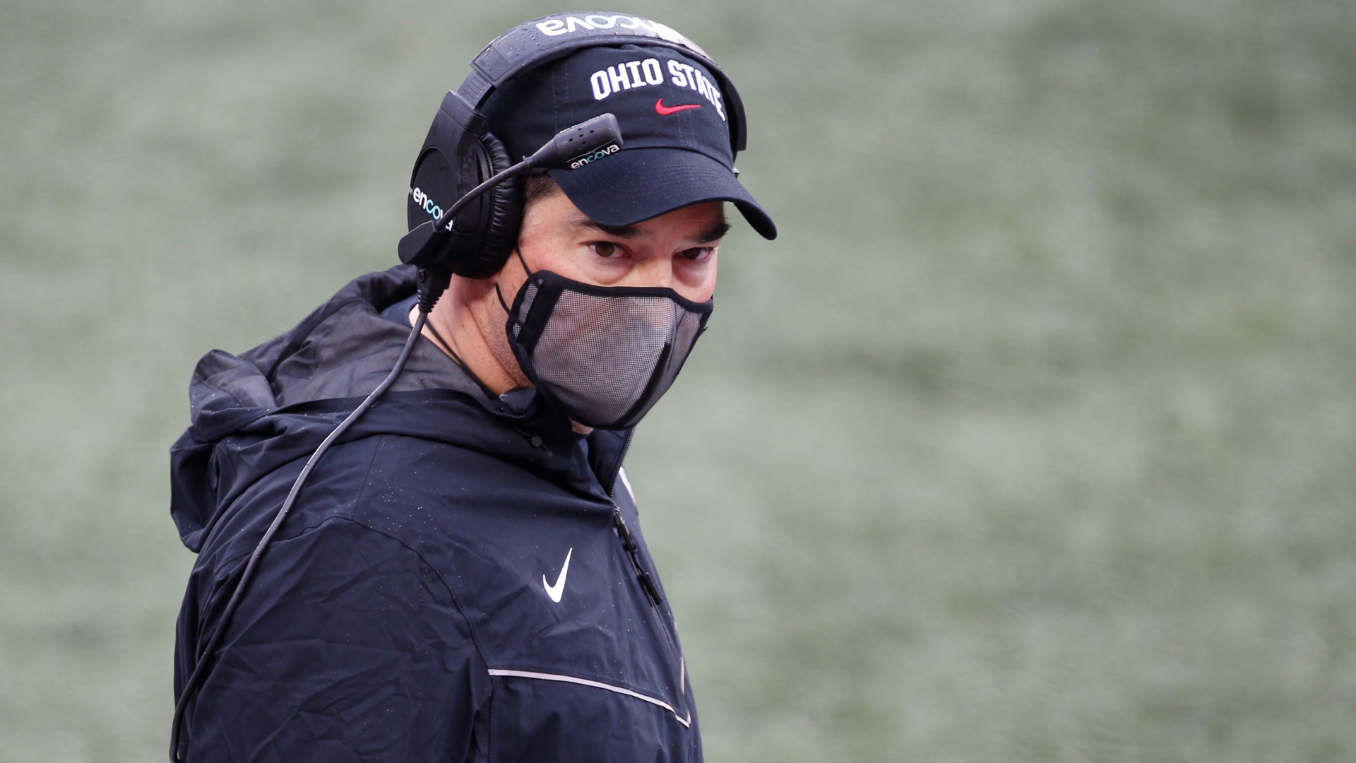 Ohio State-Illinois game canceled due to positive COVID-19 tests | 0