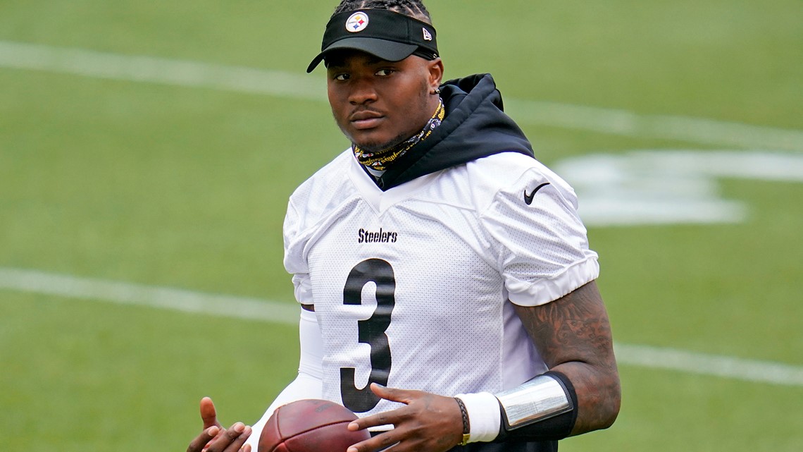 What the addition of Dwayne Haskins means for Ben Roethlisberger