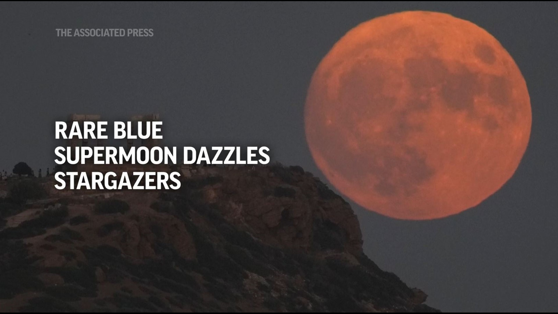 When can I see the last supermoon of 2023? | wwltv.com