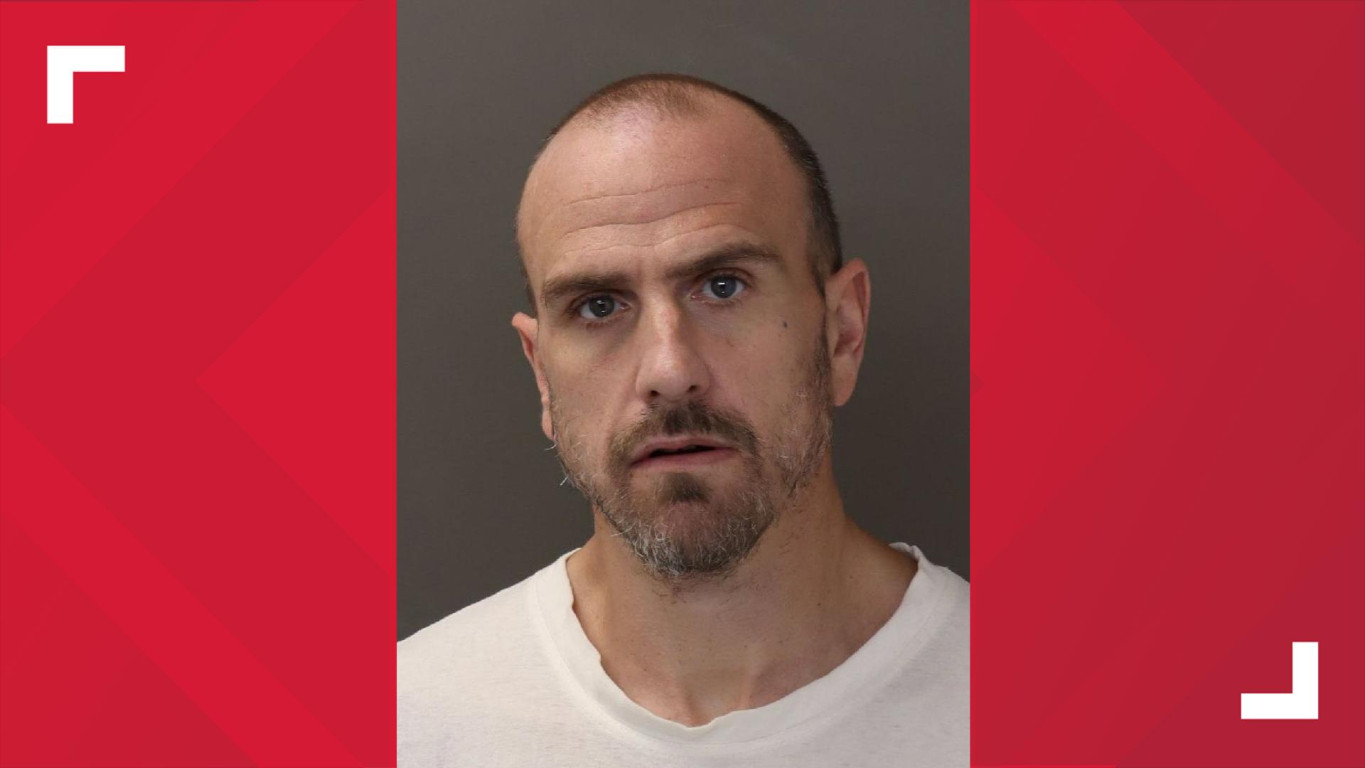 4 inmates escape minimum security correctional facility in Columbus ...