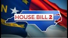 Minute-by-minute House Bill 2 repeal updates