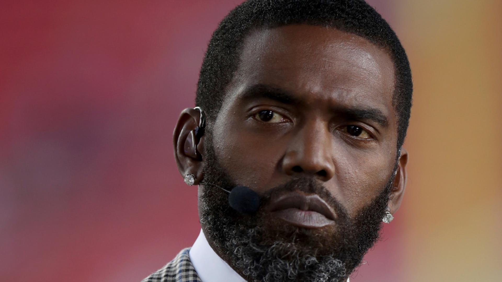 NFL Hall Of Famer Randy Moss Announces Battle With Cancer Outside Of ...