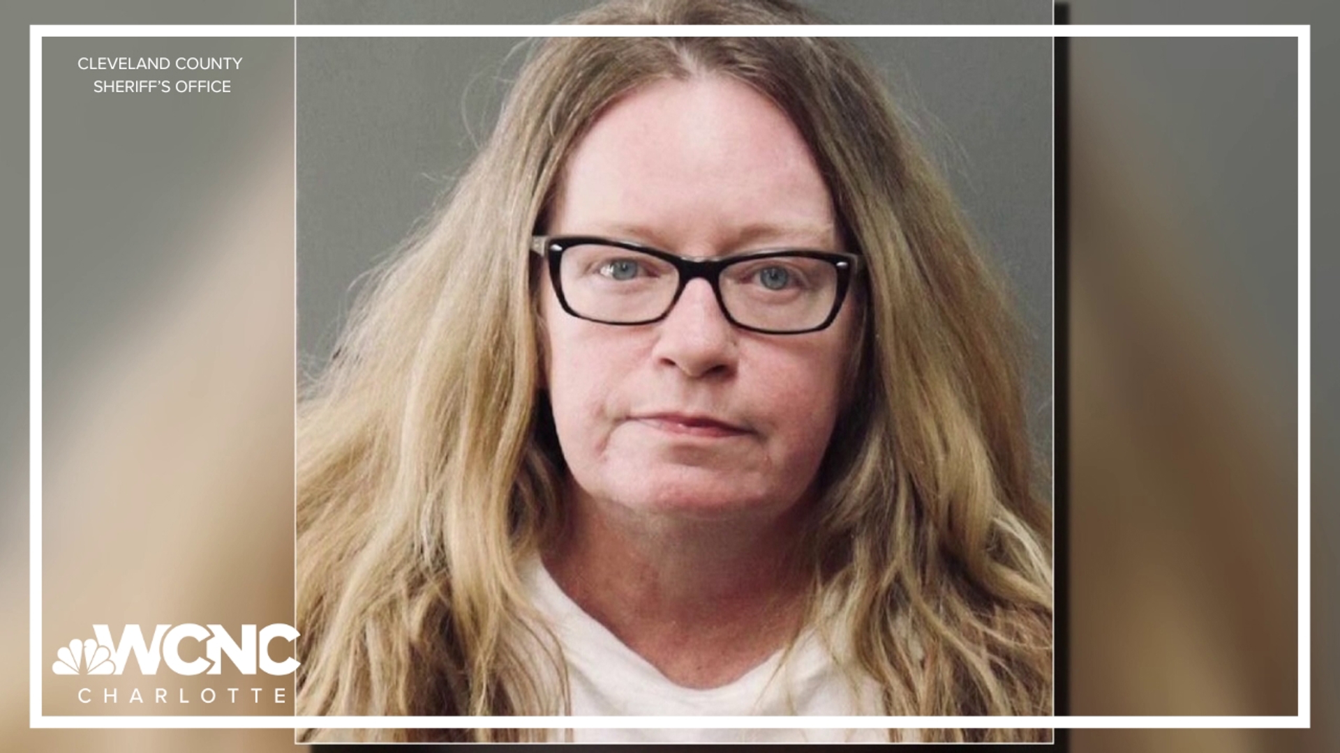 DNA testing led to the arrest of 55-year-old Melissa Jean Allen Avila in Shelby, North Carolina.