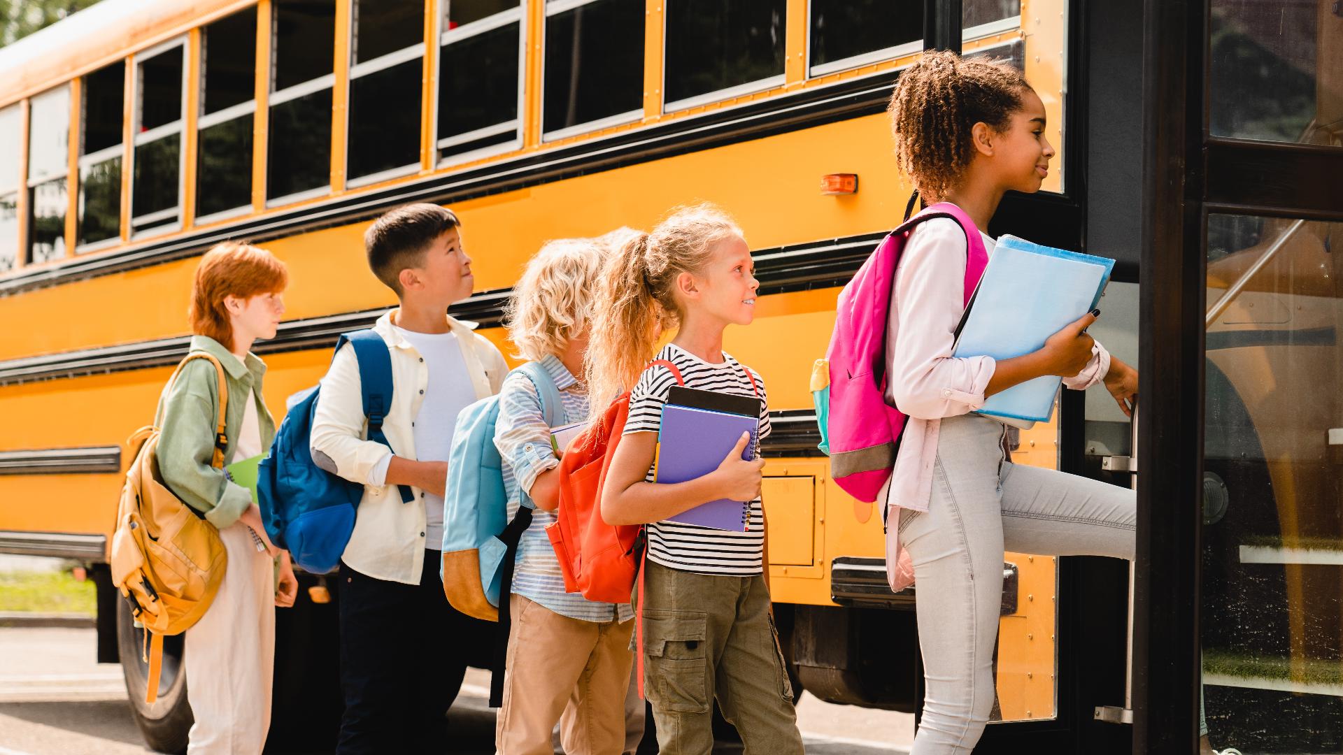 NOPD & New Orleans Public Schools speak on threats to New Orleans area schools