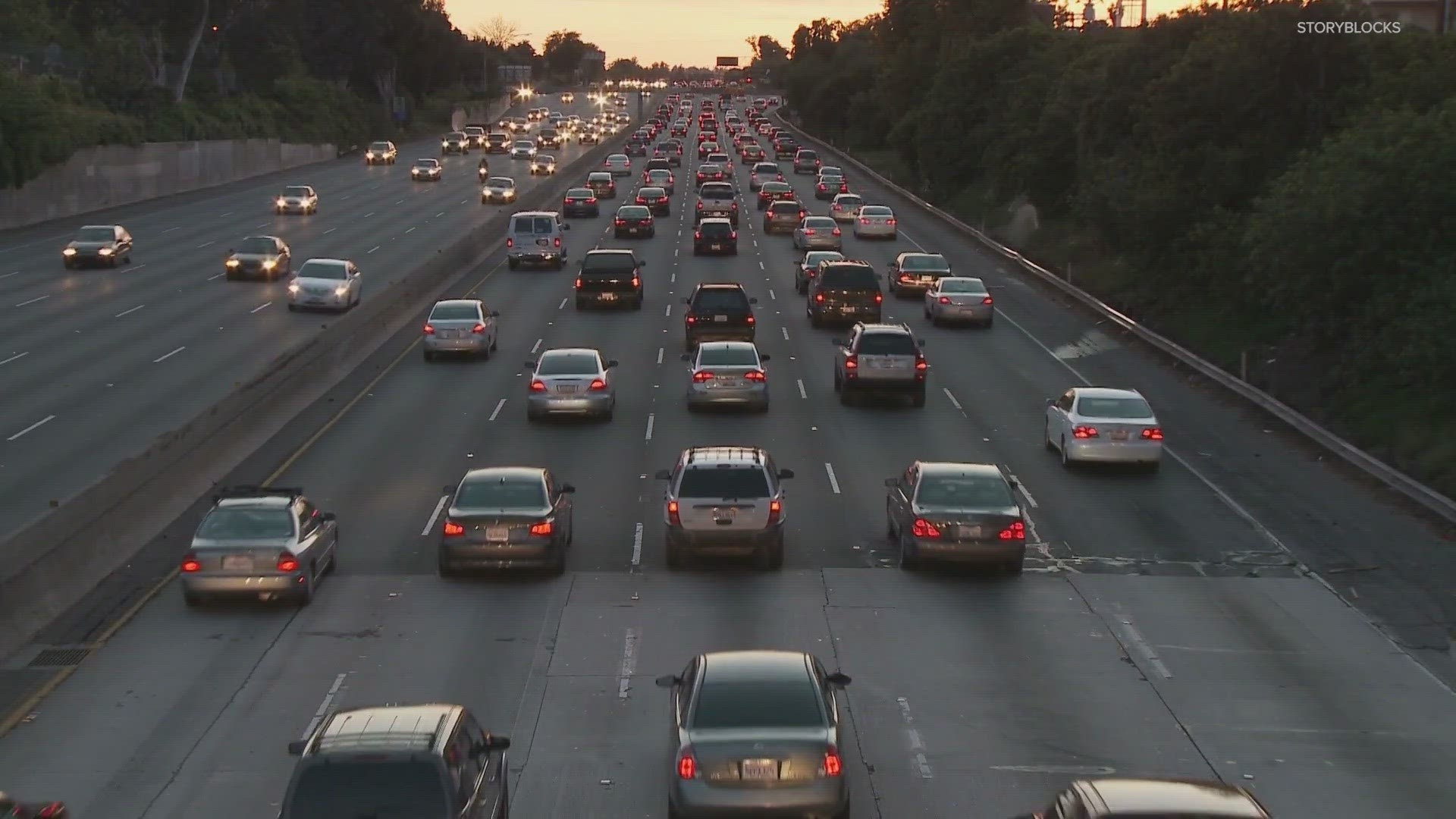 We're verifying whether or not cruise control can actually improve your gas mileage.