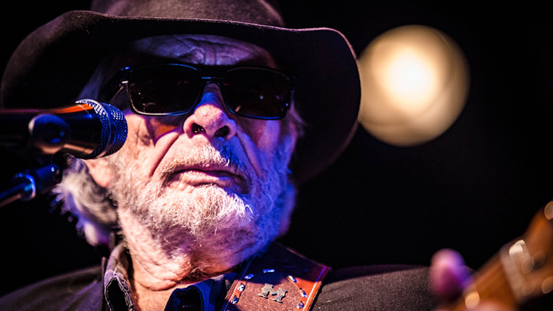 Country legend Merle Haggard dead at age 79 | wwltv.com