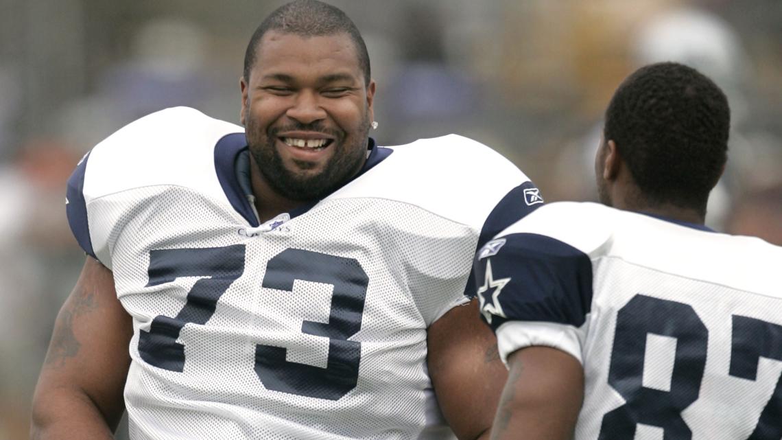 Larry Allen Death: How Did Dallas Cowboys Legend Die? | Wwltv.com