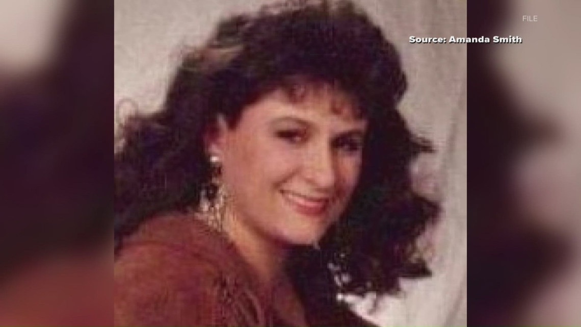 Missing mother found after 24 years said she left due to domestic ...