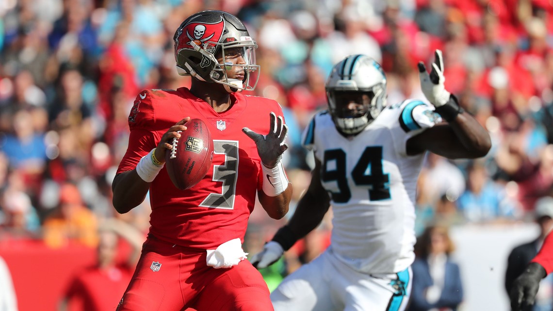 Fleur-de-Links, April 30: Jameis Winston contract details and