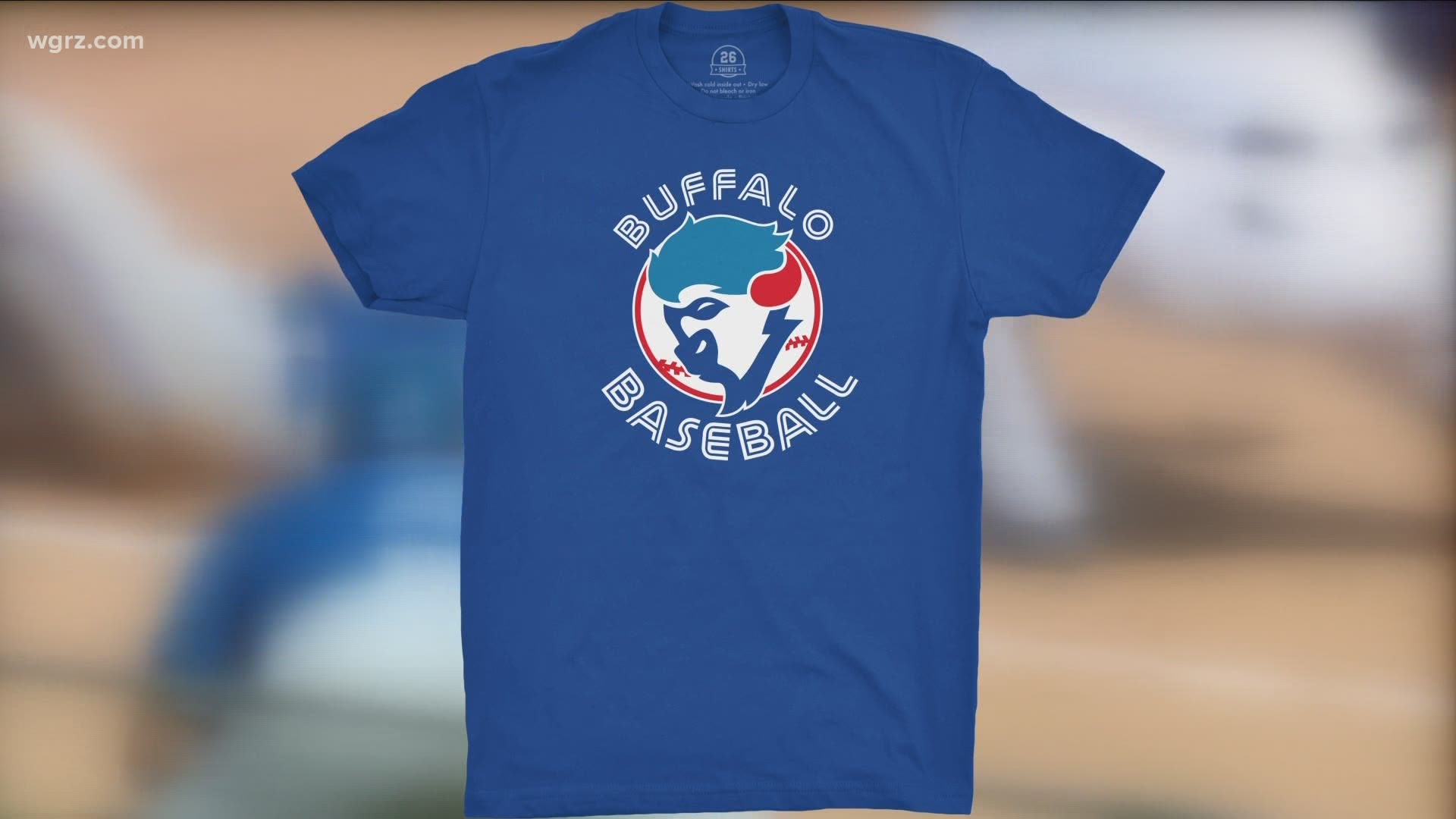 buffalo sports t shirts