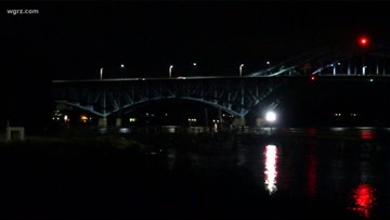 A Quiet Place 2 Shoot Shuts Down One Grand Island Bridge Wwltv Com