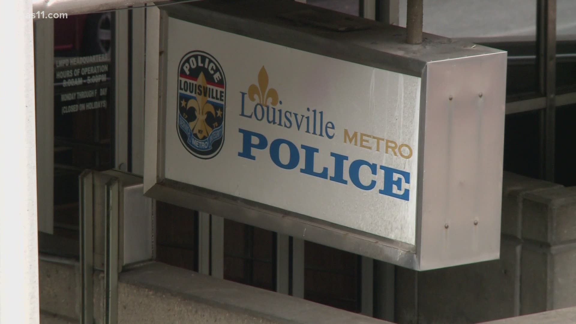 Witnesses said Beverly Chester-Burton was asleep in the drive-thru line before hitting a car and crashing into a pole.