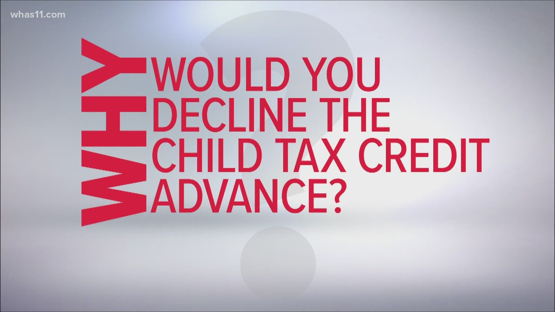 Irs 2 New Online Tools Available To Help Manage Child Tax Credit Wwltv Com