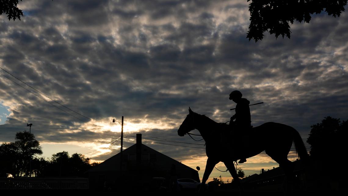 Multiple horses have already scratched from the 2026 Kentucky Derby.