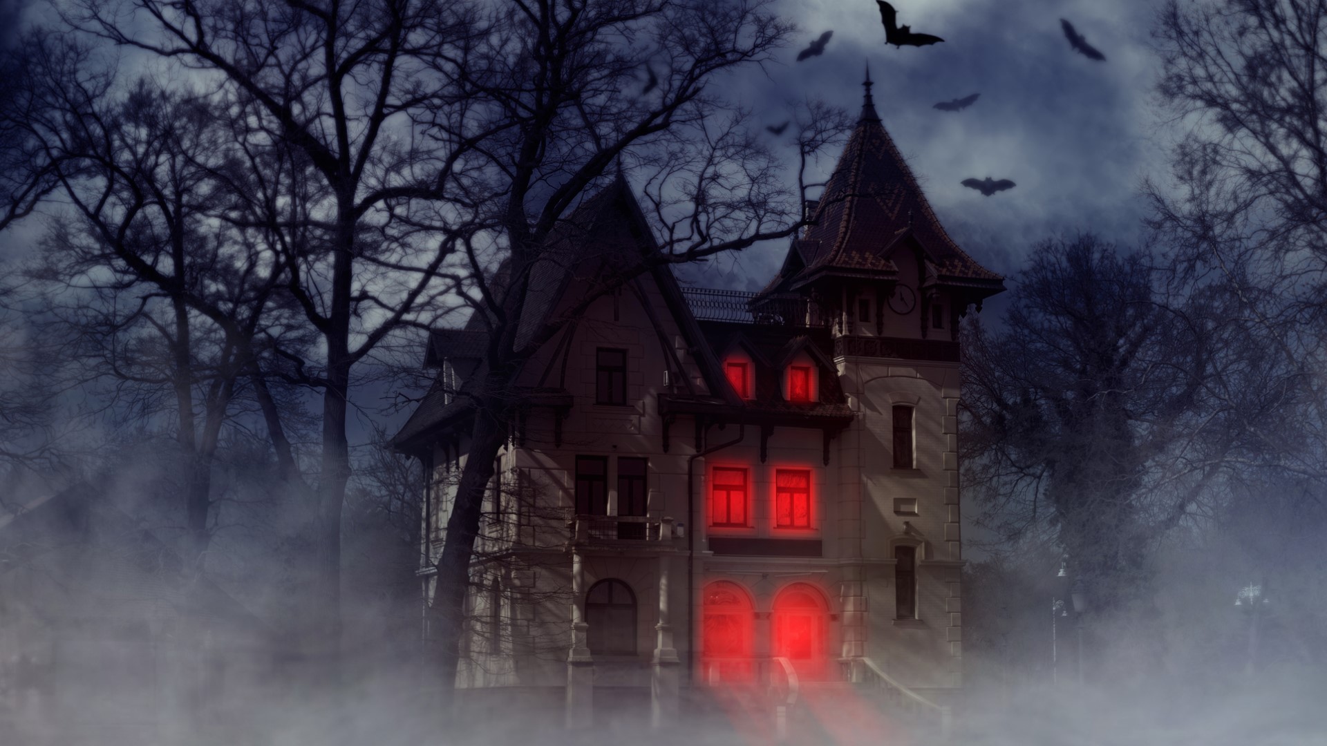 Haunted houses may open in LA if they meet these COVID guidelines
