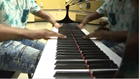 Talented teen pianist born without hands goes viral
