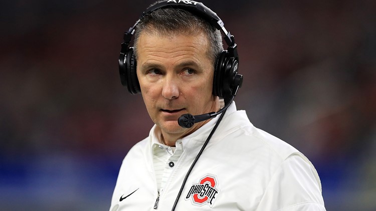 Ohio State University forms special independent panel in Urban Meyer investigation
