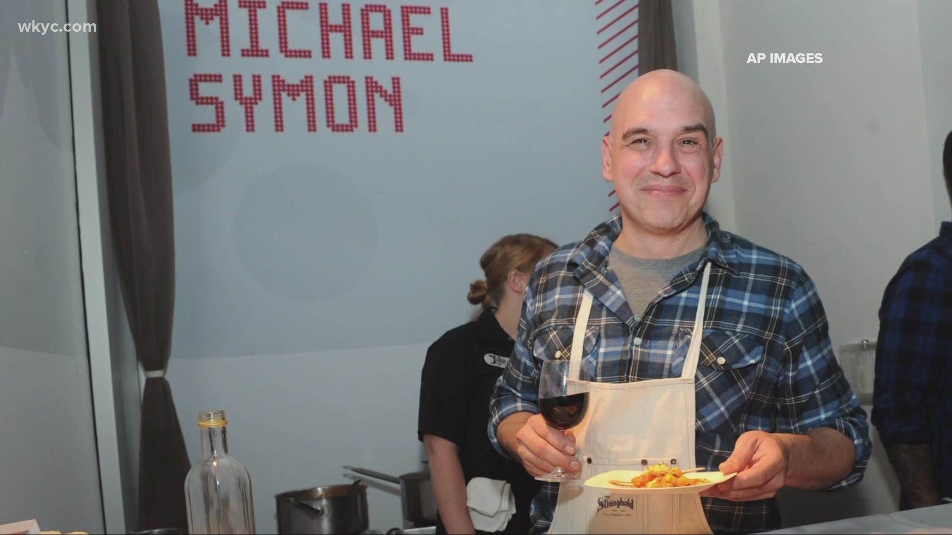 Chef Michael Symon got his start in Cleveland with the staple restaurant. Now, the chef is closing the book on this chapter.